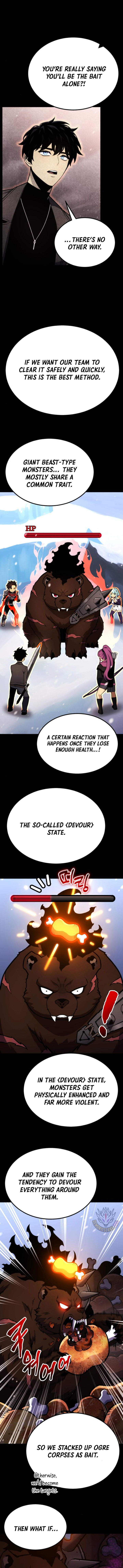 Artifact-Devouring Player Chapter 22 2